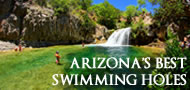 Arizona's Best Swimming Holes
